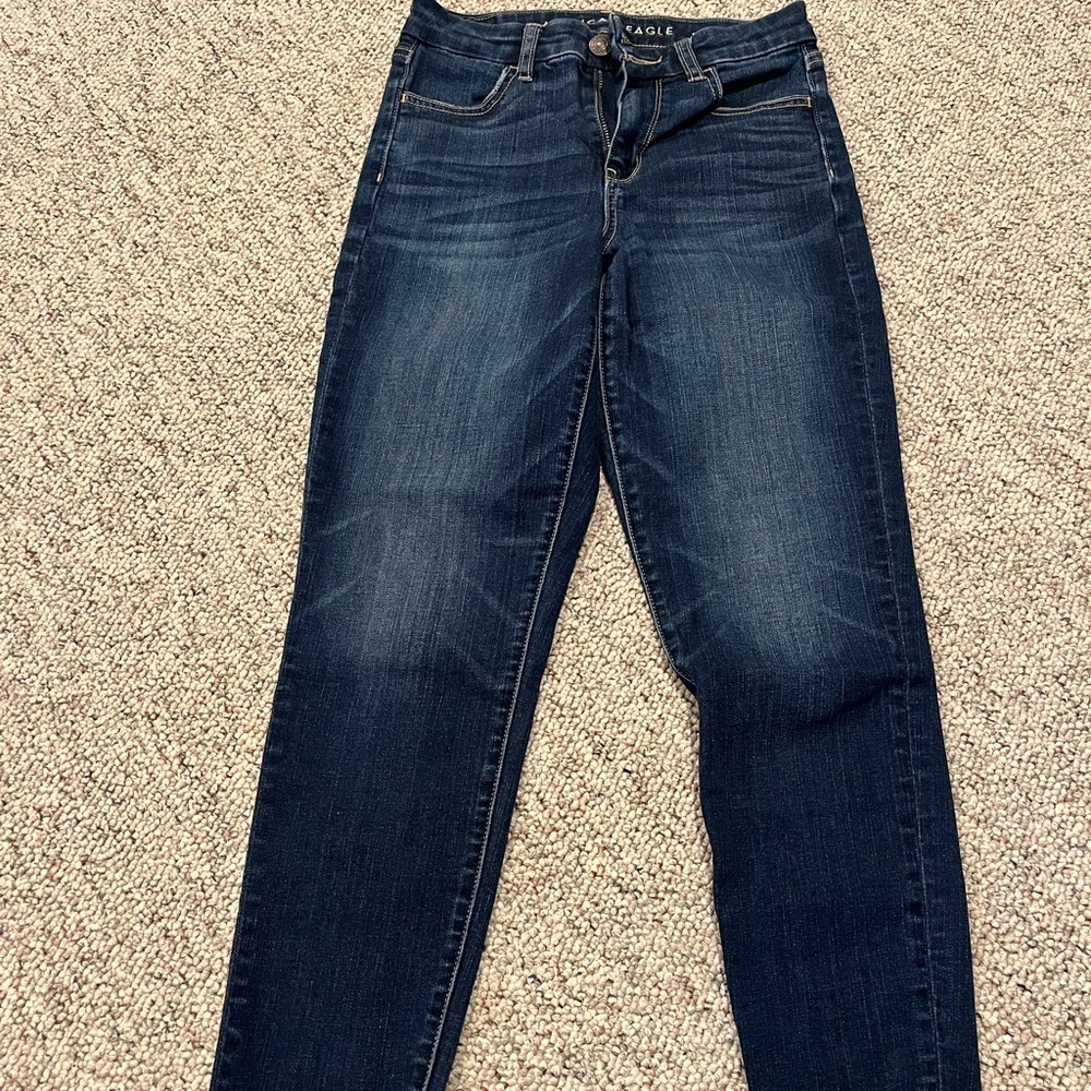 Women’s skinny jeans